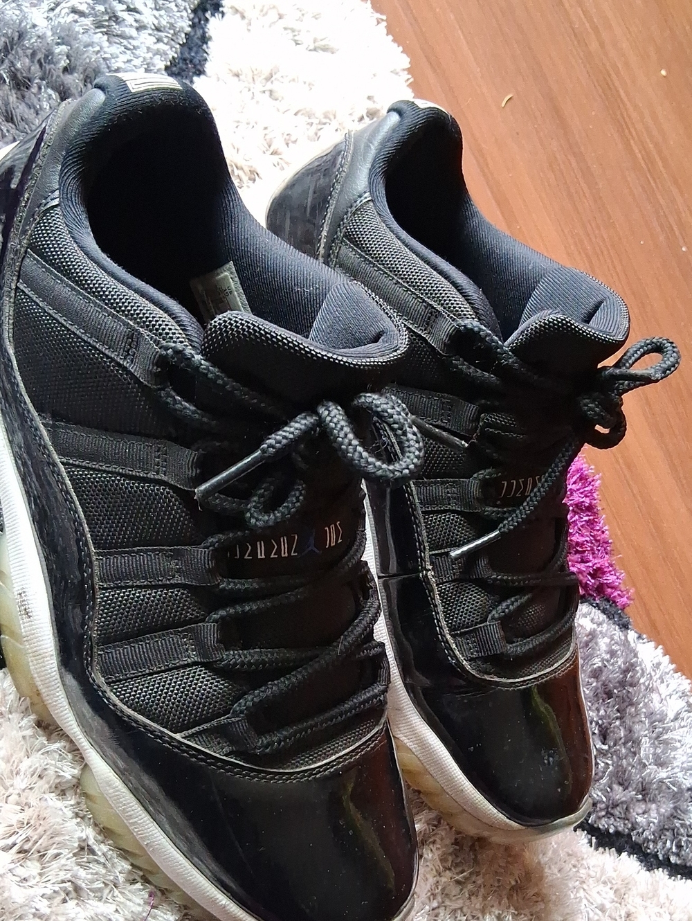 Air Jordan 11